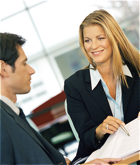 Services at Thistle Court and Hill Street